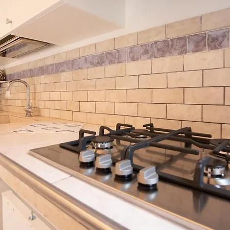 Dimora Oreste - Isola Di Ve * Pellestrina