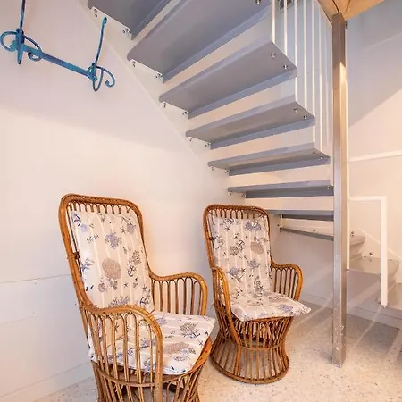 Tatil Evi Dimora Oreste - Isola Di Ve Pellestrina