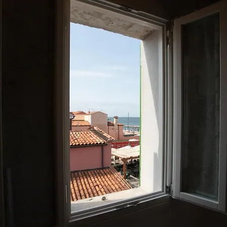 Dimora Oreste - Isola Di Ve * Pellestrina